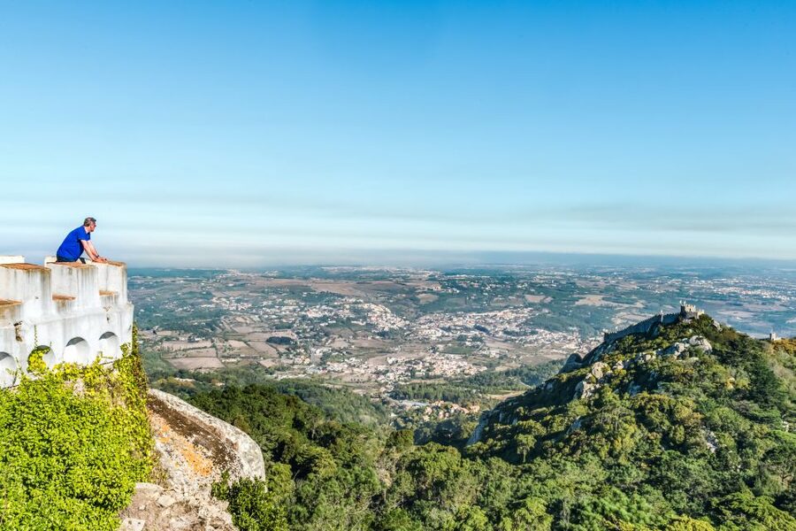 Sintra: Pena Palace and Park Entrance Ticket - Key points to know before booking