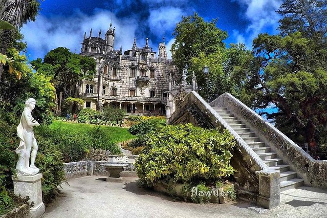 Sintra, Pena Palace and Quinta da Regaleira from Lisbon - Why this Sintra day trip works from Lisbon