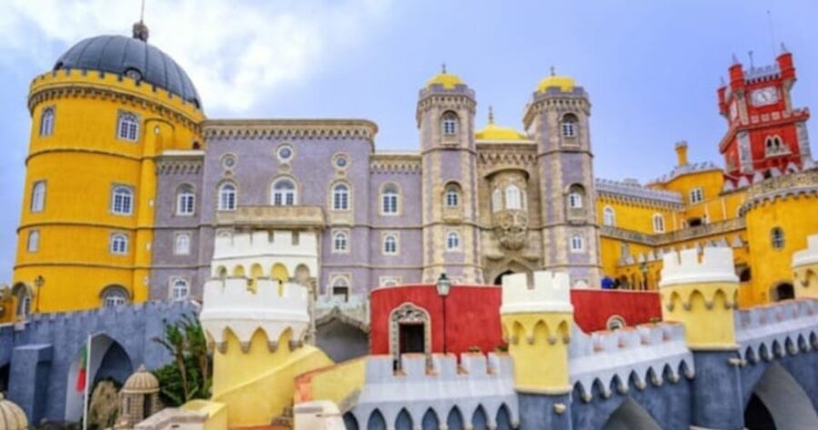 Sintra: Private and Customizable Tour - What the $210 price really buys you