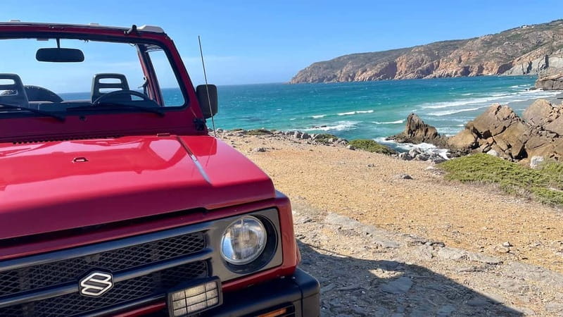 Sintra: Private Full-Day Sintra, Roca, and Cascais 4x4 Tour - Why this Sintra 4x4 day works well