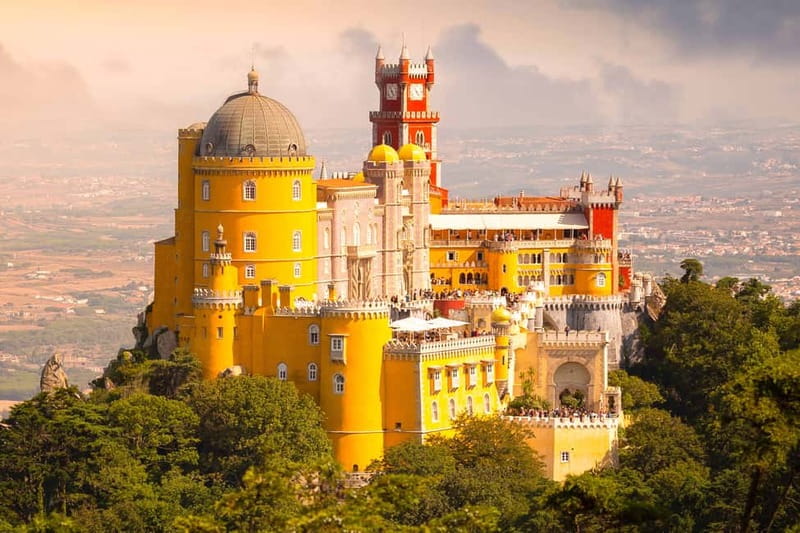 Sintra: Private Full-Day Sintra, Roca, and Cascais 4x4 Tour - Should you book this Sintra 4x4 tour?