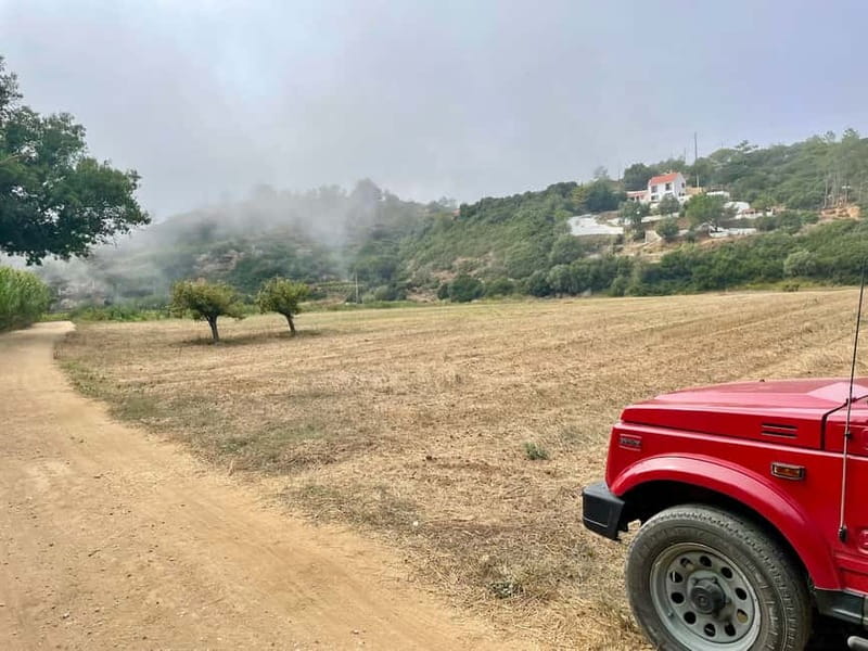 Sintra: Private Full-Day Sintra, Roca, and Cascais 4x4 Tour - Price, pace, and who gets the most value