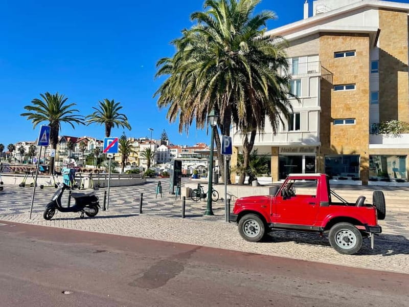 Sintra: Private Full-Day Sintra, Roca, and Cascais 4x4 Tour - Tips for making the day run smoothly