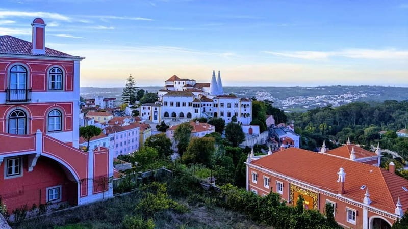 Sintra: Private Half-Day Classic Car or Electric Jeep Tour - Is the $80 price good value?