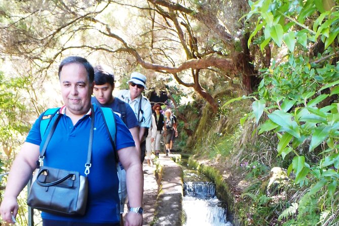 Skywalk 4x4 Experience and Rabacal 25 Fountains Levada Walk - Who should book this tour?