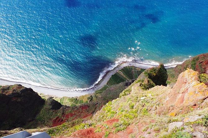 Skywalk, Amazing Views & Wine Tasting in Open Roof 4x4 Adventure - Timing, pickup, and the real value of $54.44