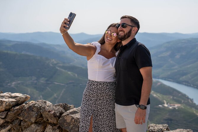 Small Group Douro Valley Wine Tour with Lunch and Cruise - The ride back is scenic, but it is still a long ride