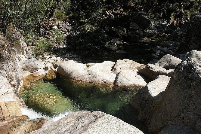 Small Group Geres National Park Full Day with picnic from Porto - Key points to know before you book
