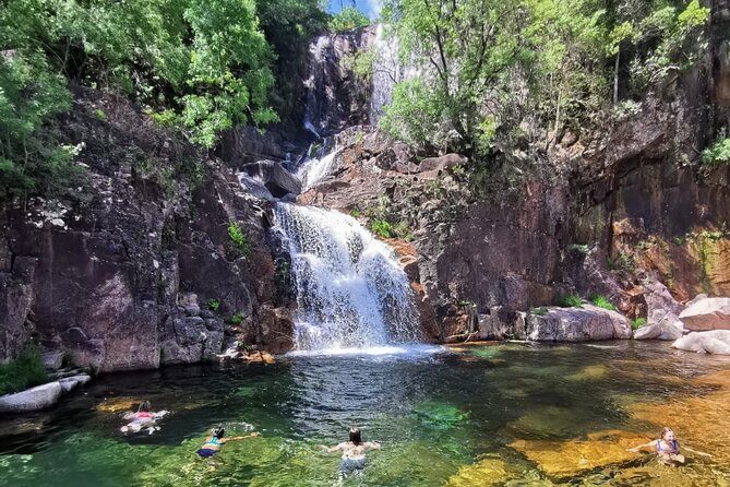 Small Group Geres National Park Full Day with picnic from Porto - Why Gerês makes a good break from Porto