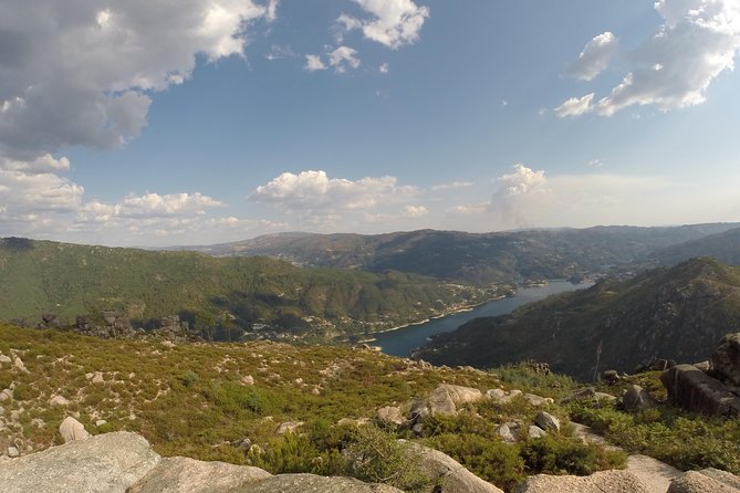 Small Group Geres National Park Full Day with picnic from Porto - Local villages and a slower side of Portugal