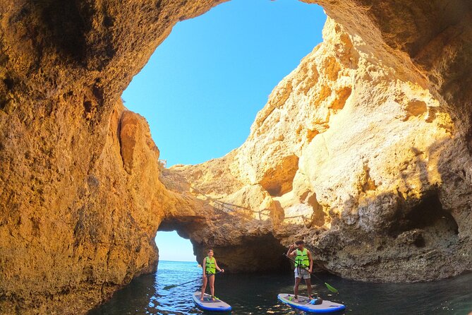 Small Group Kayak Experience In Benagil Cave with 4K Photos - Who Will Enjoy This Tour Most