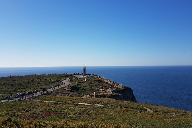 Small Group Tour to Sintra, Pena Palace, Cabo Roca and Cascais - Pena Palace: the visual high point of the day