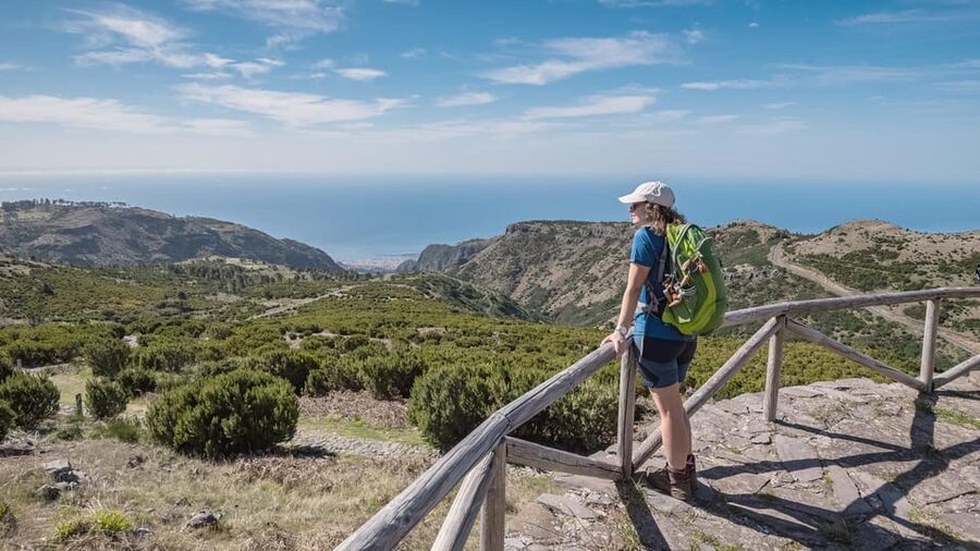 Stairway to Heaven: Pico do Areeiro in Madeira Island - Why this Pico do Areeiro hike is worth your time