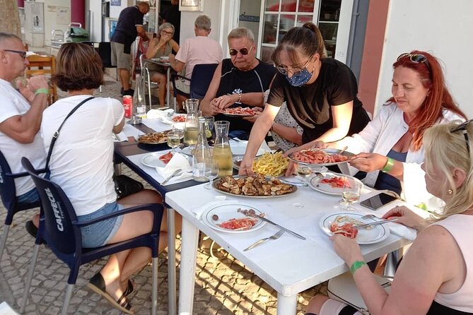 Sunset Beach Safari w/ Champagne & Chicken Piri Piri Dinner - What the safari jeep adds