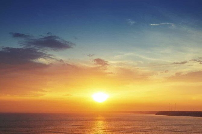 Sunset Tour | Ria Formosa - From Faro - The sunset and the photographs