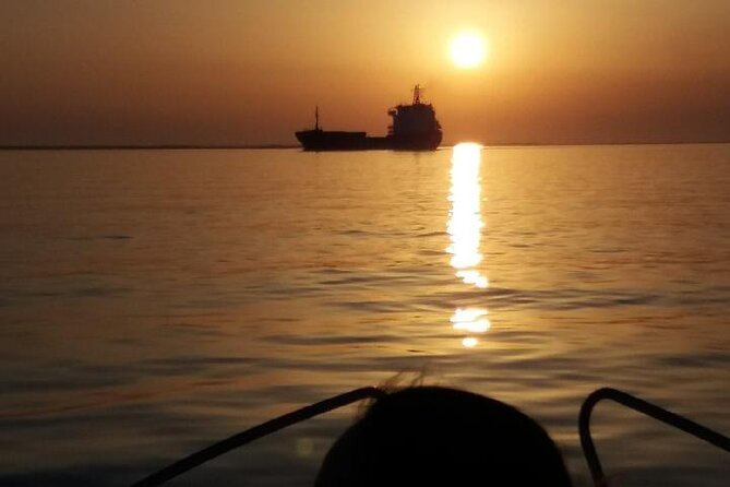 Sunset Tour | Ria Formosa - From Faro - Practical details before you book