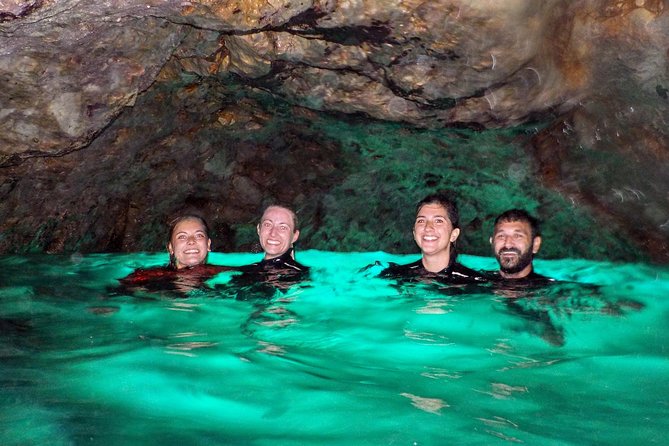 SUP Tour in Algarve Ingrina Caves w/ Snorkeling & Photos Included - Who Should Book This Algarve SUP Tour?