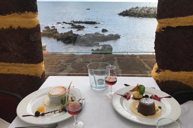 Taste Funchal: food, wine & cultural tour - Guides turn a tasting into a Funchal orientation