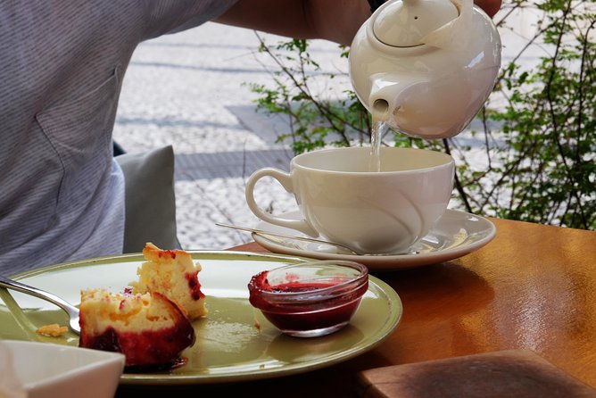 Taste Funchal: food, wine & cultural tour - Timing advice that can make or break the afternoon