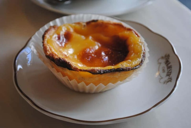 Taste of Porto: The Ultimate Full Meal Portuguese Food Tour - Is $63 good value for a full meal?