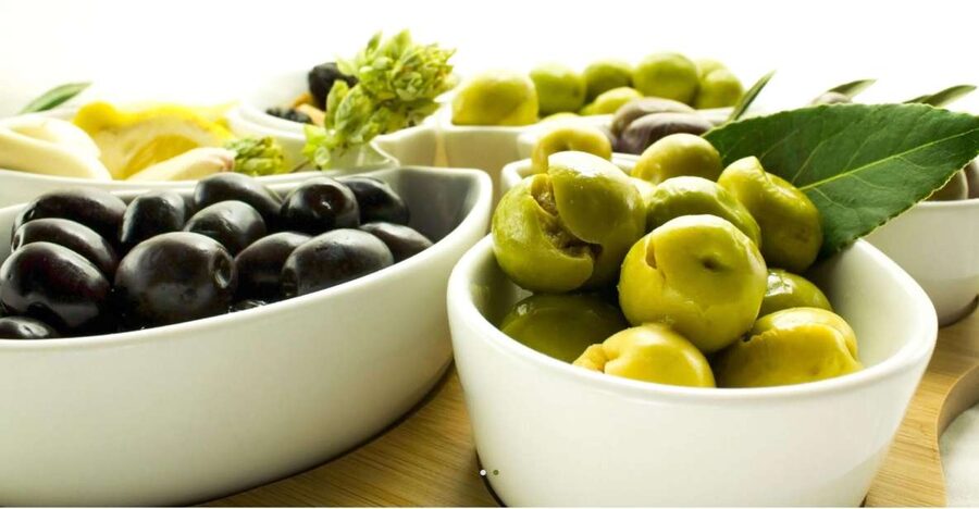 Tavira: Olive Factory Tour and Tasting - What this Tavira olive factory actually produces