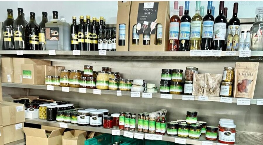 Tavira: Olive Factory Tour and Tasting - Who will enjoy this most