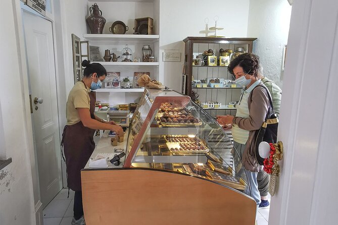 Tavira Tuk Tuk Tour - Chocolate Tour - Tavira City & Chocolate - Key points to know