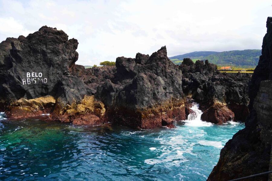 Terceira: Half-Day Island Tour with Cheese Tasting - Why this western Terceira tour works in four hours