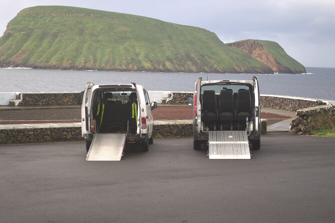 Terceira Island Airport Transfer - Why a private Terceira transfer can be worth it