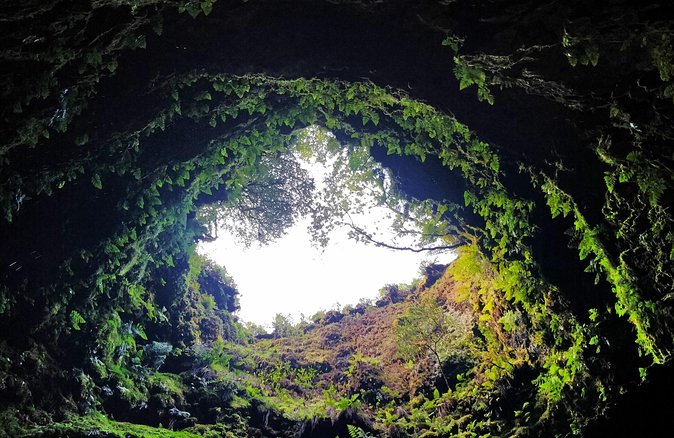 Terceira Island: Full Day Tour - Praia da Vitória, the island’s second-largest town