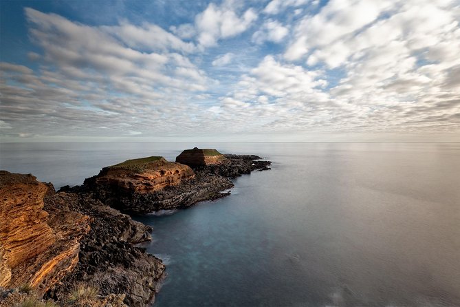 Terceira Island: Full Day Tour - Serra do Cume for the island’s classic view