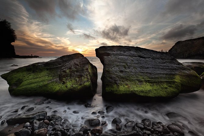 Terceira Island: Full Day Tour - Porto Martins and the summer-home coast