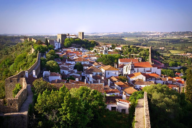 The Best of the West - Fátima, Nazaré, Óbidos & Batalha - Batalha Monastery and Portugal’s independence