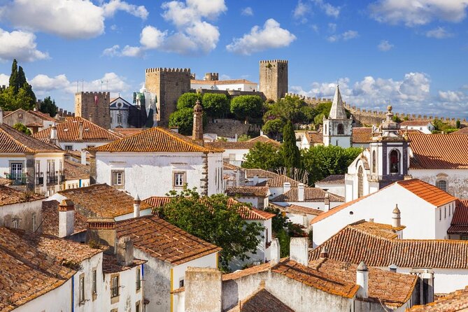 Three Cities in One Day: Porto, Nazare and Obidos from Lisbon - At a glance: what this Lisbon day trip really offers