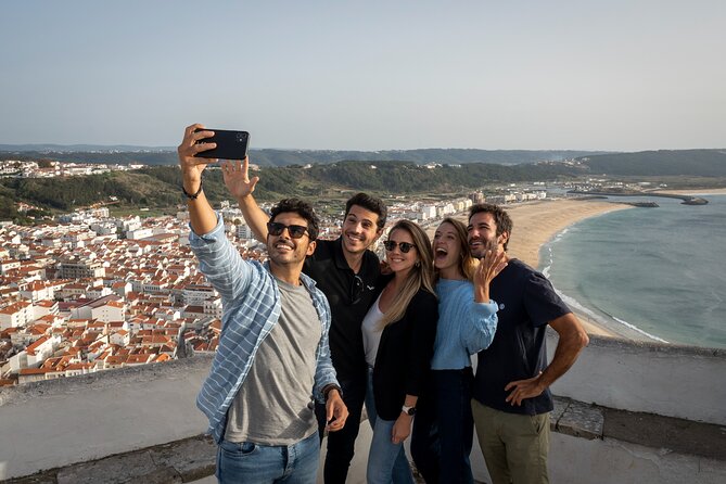 Three Cities in One Day: Porto, Nazare and Obidos from Lisbon - Price, group size, and what you receive