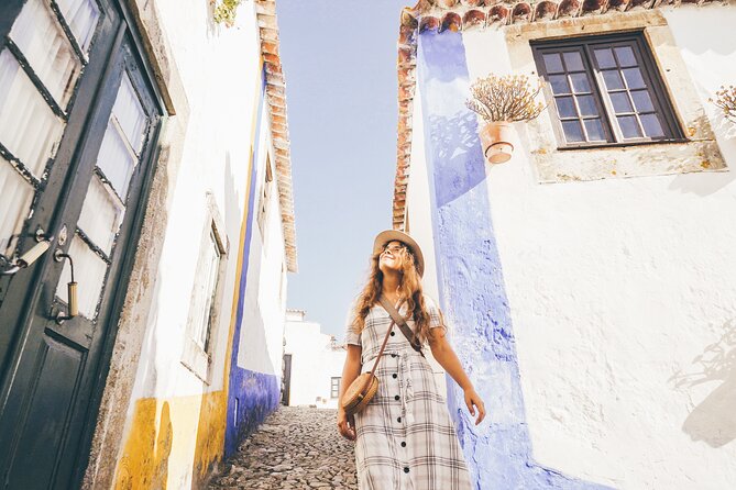 Three Cities in One Day: Porto, Nazare and Obidos from Lisbon - How to make the day work better