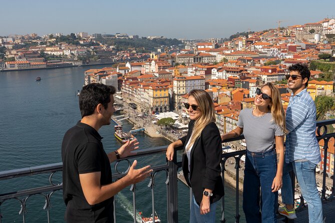 Three Cities in One Day: Porto, Nazare and Obidos from Lisbon - Who should book this three-city trip?