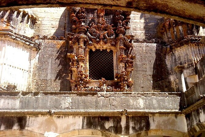 Time travel at the Convent of Christ Tomar - Key points to know before you book