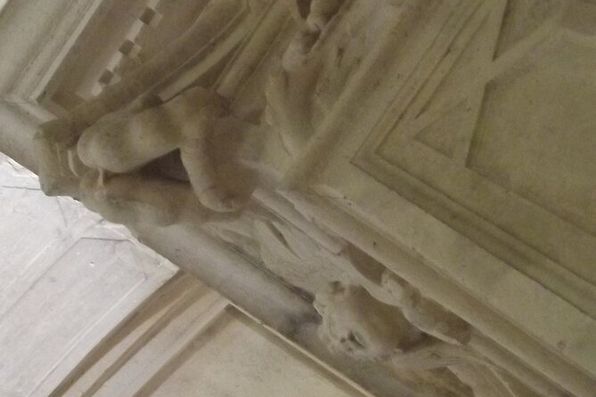 Time travel at the Convent of Christ Tomar - Why Tomar’s Templar setting matters