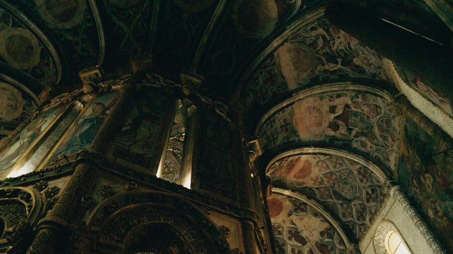 Tomar: Knight's Templar Castle and Convent of Christ Tour - What the two-hour format feels like