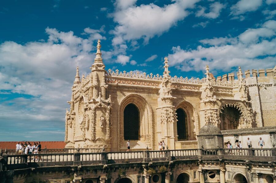 Tomar: Knight's Templar Castle and Convent of Christ Tour - Is the $70 price good value?