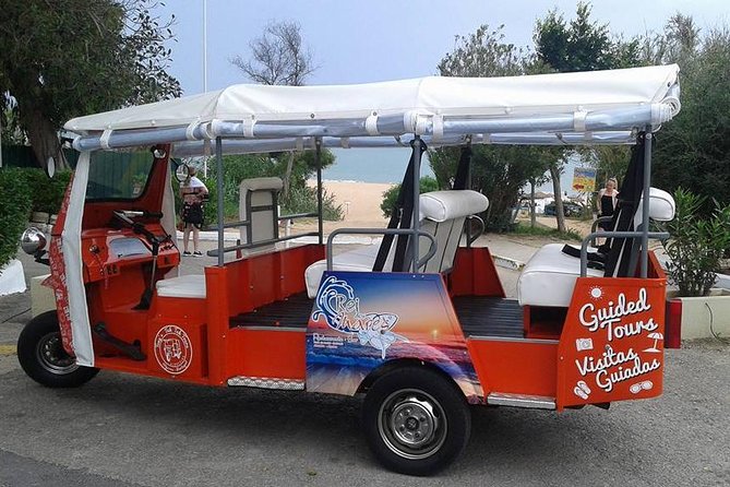 Tonys Tuk Tuk Tours - Why this two-hour ride earns a place early in your stay
