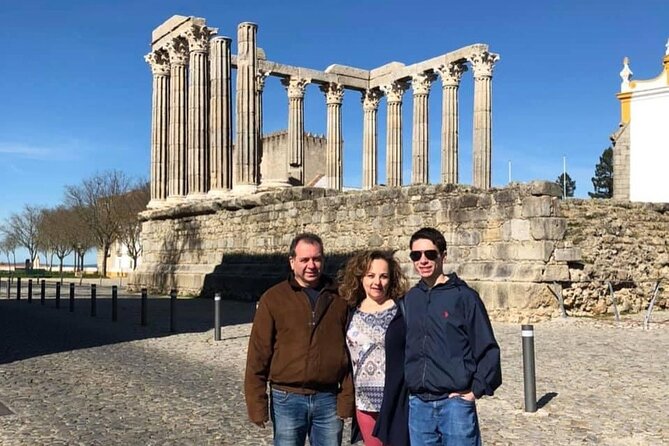 Tour Évora and Alentejo in a private tour - Why the cork factory is worth your morning