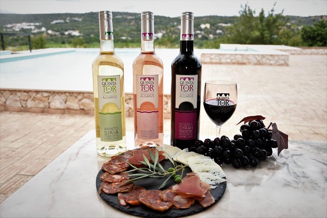 Tour & Wine tasting - Authentic Algarve Flavours by Quinta da Tôr - How the value compares with other wine trips