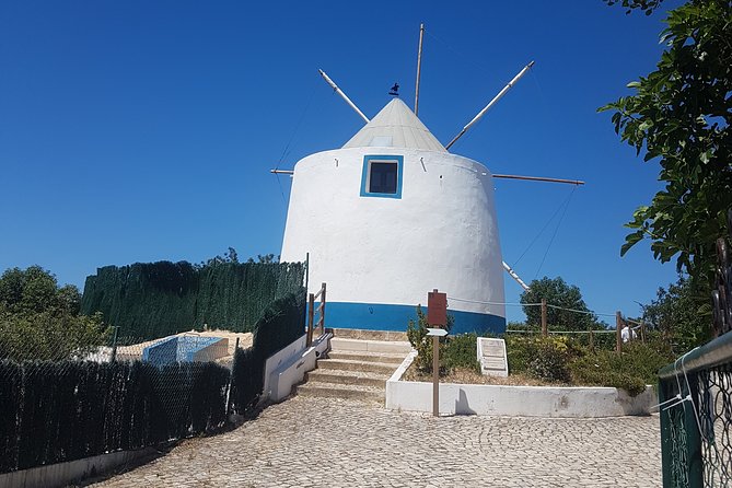 TOURS CARLOS SMILE TUK TUK - coast, country side or mix - Alte offers village life and a slower pace