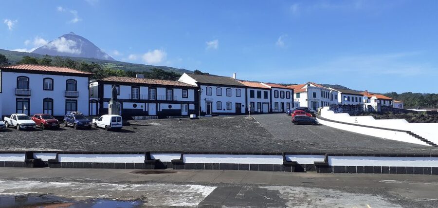 Tours on Pico Island - Cultural and Natural Landscape - Key points at a glance