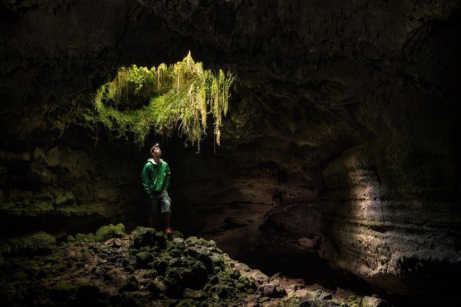 UNDERGROUNDTOUR (Full Day Private Tour) - Key details before you book