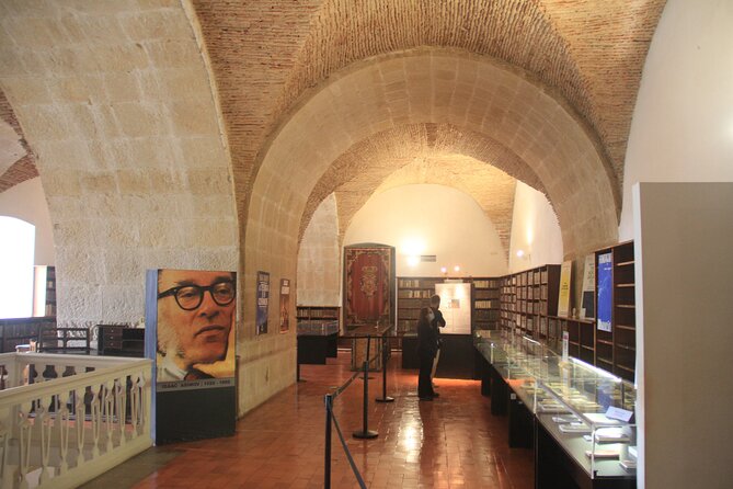 University of Coimbra - more complete and private visit, ticket included - The guides and the value of local expertise