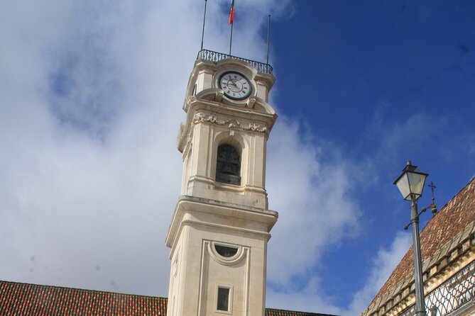 University of Coimbra - more complete and private visit, ticket included - Is $120.68 per person a fair price?