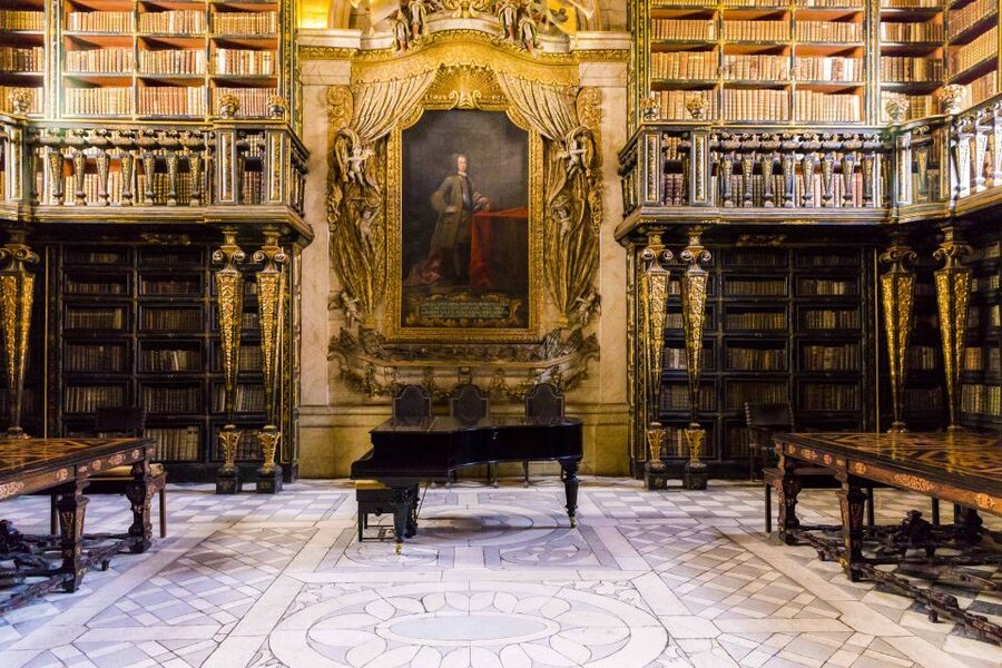 University of Coimbra Walking Tour - Why Coimbra University Deserves Your Time